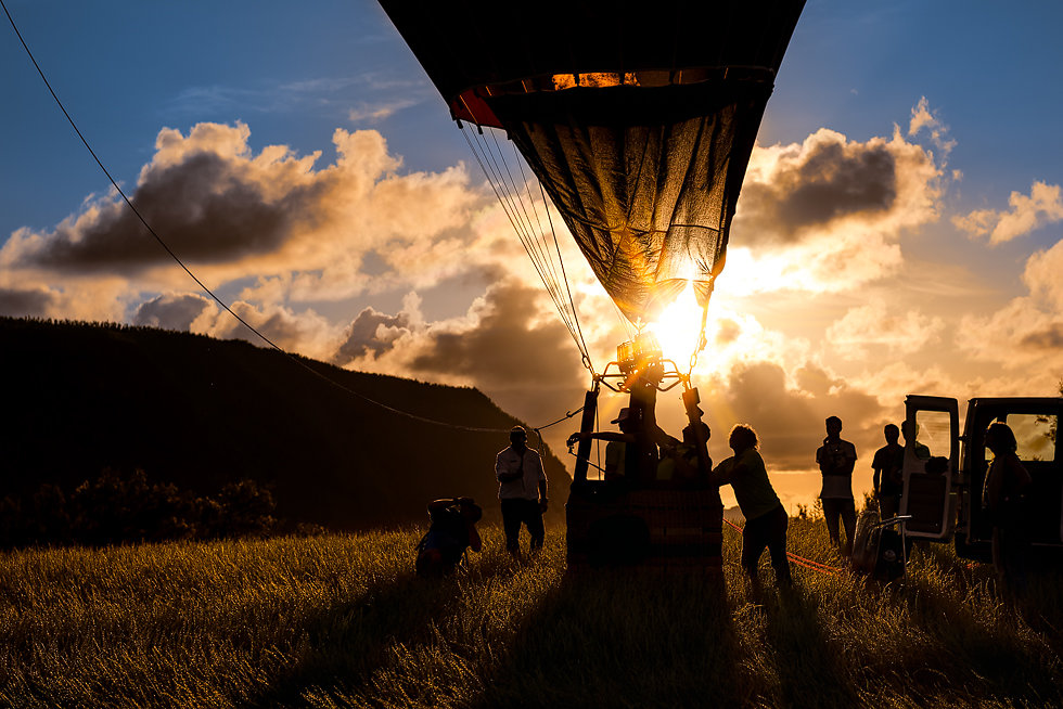 Last Take Off